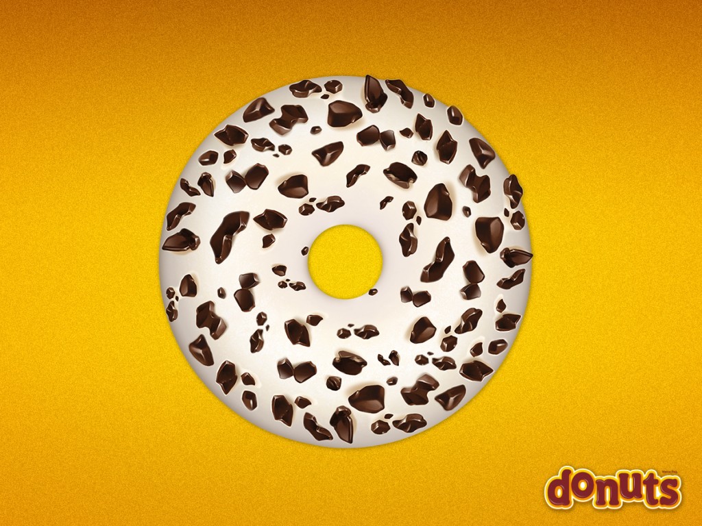 donuts dalmata